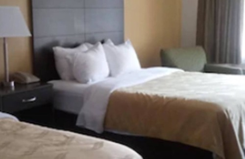 Northwest Hotel | Quality Inn Little Creek