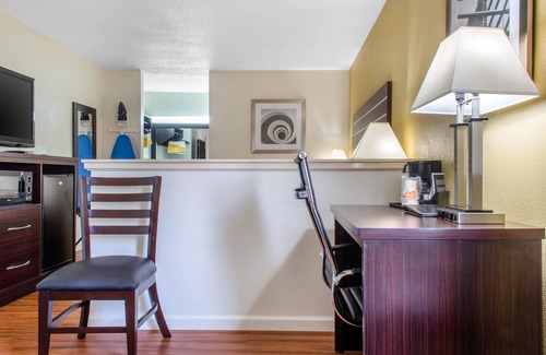 McComb Hotel | Quality Inn McComb