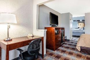Memphis Hotel | Quality Inn Memphis Airport