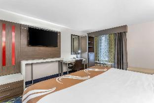 Murfreesboro Hotel | Quality Inn Murfreesboro-University Area