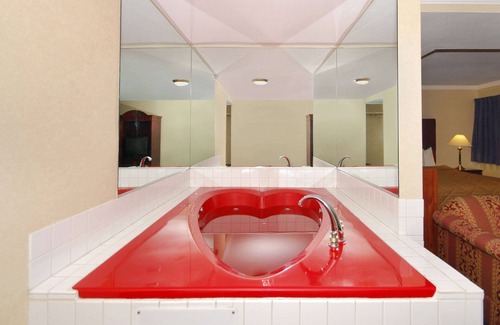 Monrovia Hotel | Quality Inn Near City of Hope
