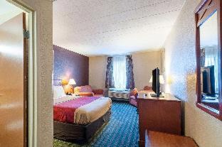 Reisterstown Station Hotel | Quality Inn Near Pimlico Racetrack