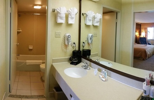 Barstow Hotel | Quality Inn On Historic Route 66