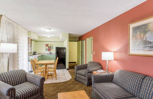 Payson Hotel | Quality Inn Payson