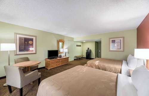 Payson Hotel | Quality Inn Payson