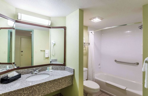 Payson Hotel | Quality Inn Payson