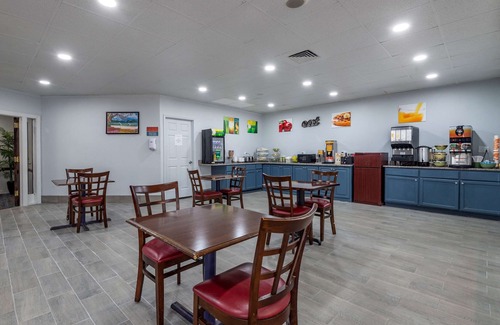 Rock Hill Hotel | Quality Inn Rock Hill Northeast I-77