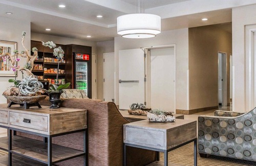 Rosemead Hotel | Quality Inn Rosemead - Los Angeles