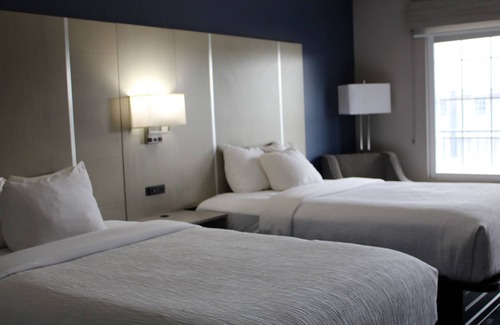 Scottsboro Hotel | Quality Inn Scottsboro US/72 - Lake Guntersville Area