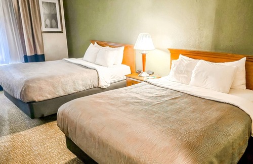 Selinsgrove Hotel | Quality Inn Selinsgrove