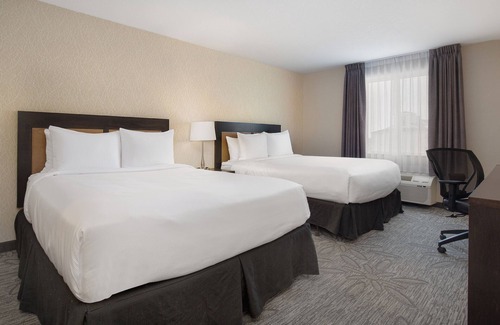 Kingston Hotel | Quality Inn & Suites