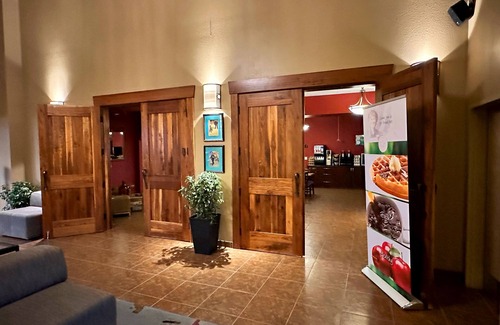 Rimbey Hotel | Quality Inn & Suites