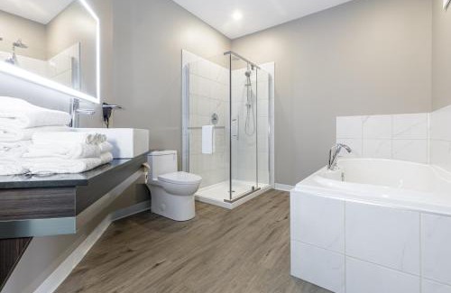 Victoriaville Hotel | Quality Inn & Suites