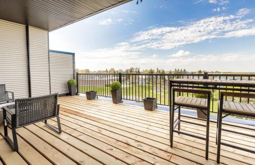 Victoriaville Hotel | Quality Inn & Suites