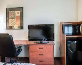 Scotland Hotel | Quality Inn & Suites Chambersburg Northeast