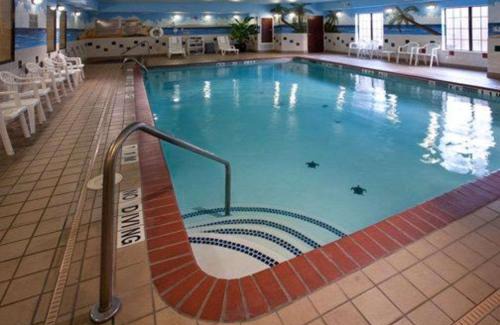 Waco Hotel | Quality Inn & Suites Near University