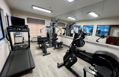 Waco Hotel | Quality Inn & Suites Near University
