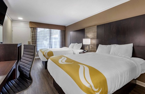 Pawleys Island Hotel | Quality Inn & Suites Pawleys Island