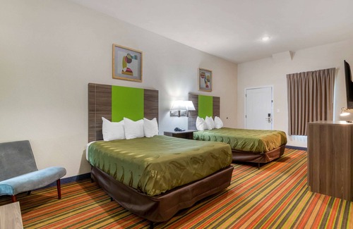 Elgin Hotel | Quality Inn & Suites