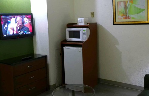 Pike Hotel | Quality Inn & Suites