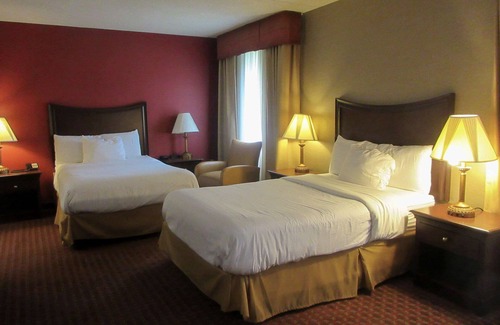 Owego Hotel | Quality Inn & Suites
