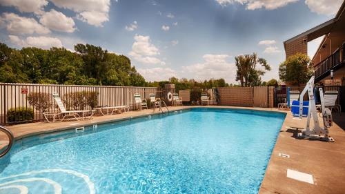 Poplar Grove Hotel | Quality Inn & Suites