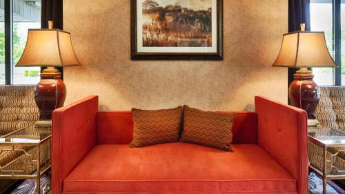 Poplar Grove Hotel | Quality Inn & Suites