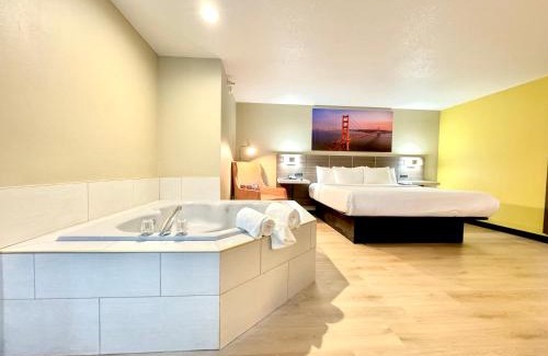 Willows Hotel | Quality Inn & Suites Willows
