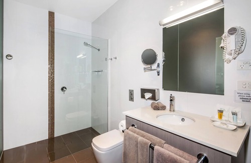 Ballarat Hotel | Quality Inn The George Hotel Ballarat