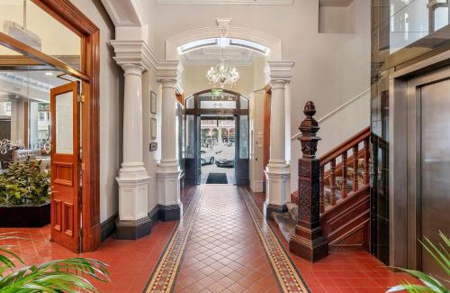Ballarat Hotel | Quality Inn The George Hotel Ballarat