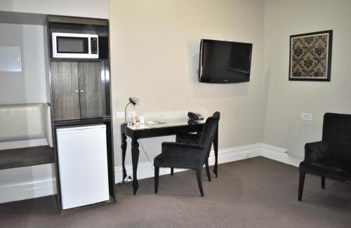 Ballarat Hotel | Quality Inn The George Hotel Ballarat