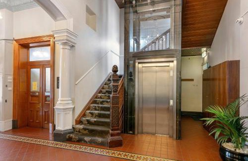 Ballarat Hotel | Quality Inn The George Hotel Ballarat