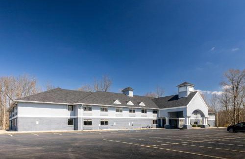 Carrollton Hotel | Quality Inn