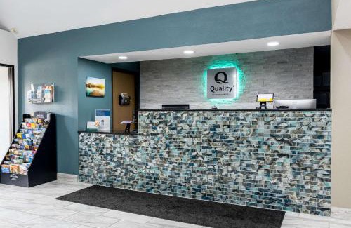 Carrollton Hotel | Quality Inn