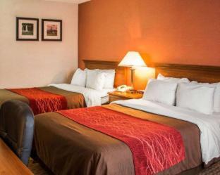East Liverpool Hotel | Quality Inn