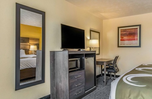 Mount Vernon Hotel | Quality Inn