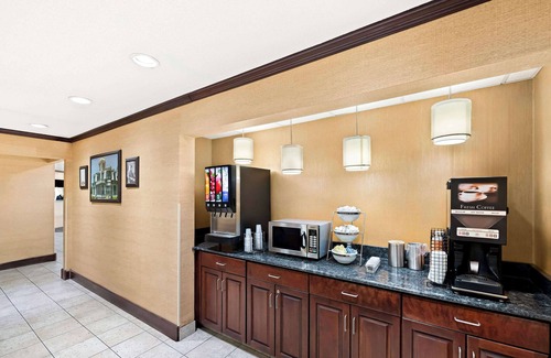 North Platte Hotel | Quality Inn