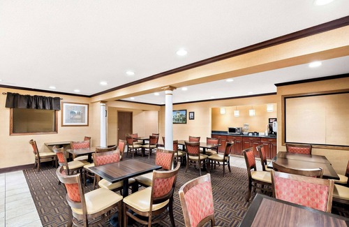 North Platte Hotel | Quality Inn