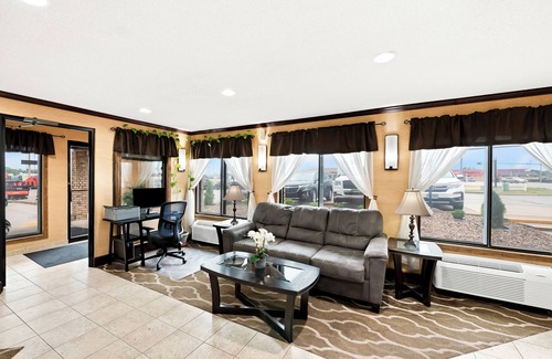 North Platte Hotel | Quality Inn