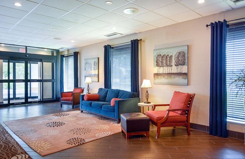 Winchester Hotel | Quality Inn Winchester