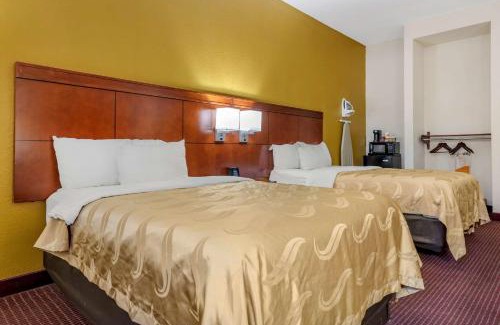 Zephyrhills Hotel | Quality Inn Zephyrhills-Dade City