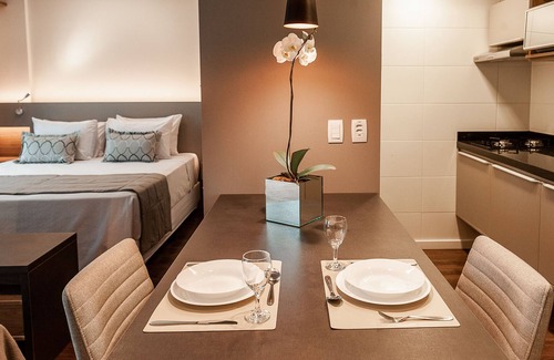 Moinhos de Vento House | Quality Porto Alegre