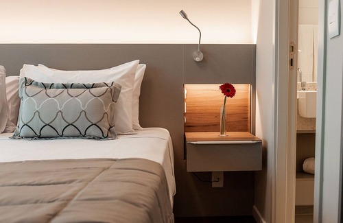 Moinhos de Vento House | Quality Porto Alegre