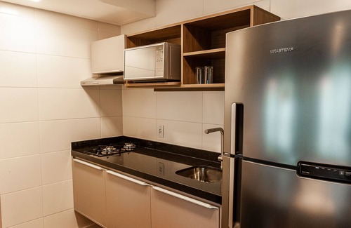 Moinhos de Vento House | Quality Porto Alegre