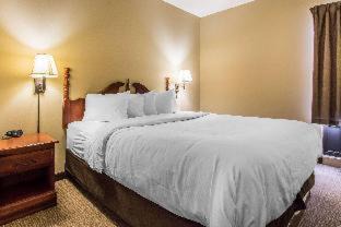 New Iberia Hotel | Quality Suites New Iberia