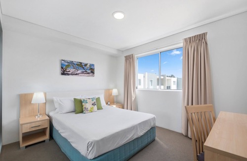 Towradgi Hotel | Quality Suites Pioneer Sands
