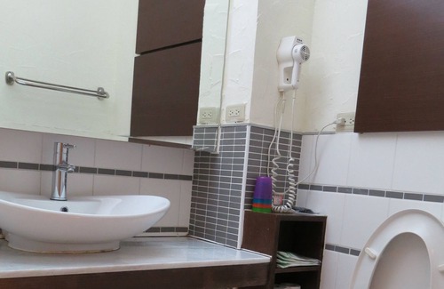 Yuchi Hotel | Quan Fu Tan Hui Hotel