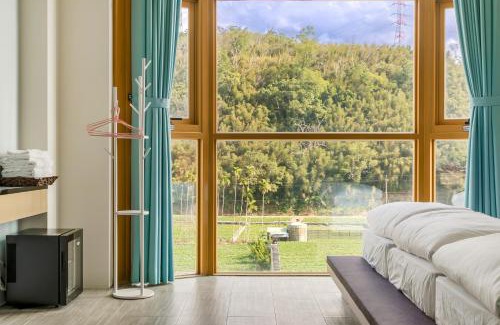 Dahu House | Quan Ming B&B