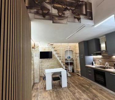 Corato Apartment | Quarata Apartment Corato mini appartamento