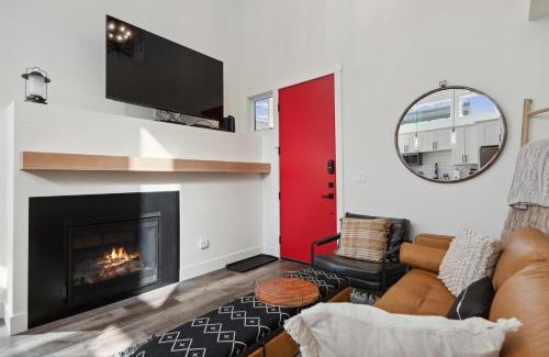 Whitefish House | Quarry A25